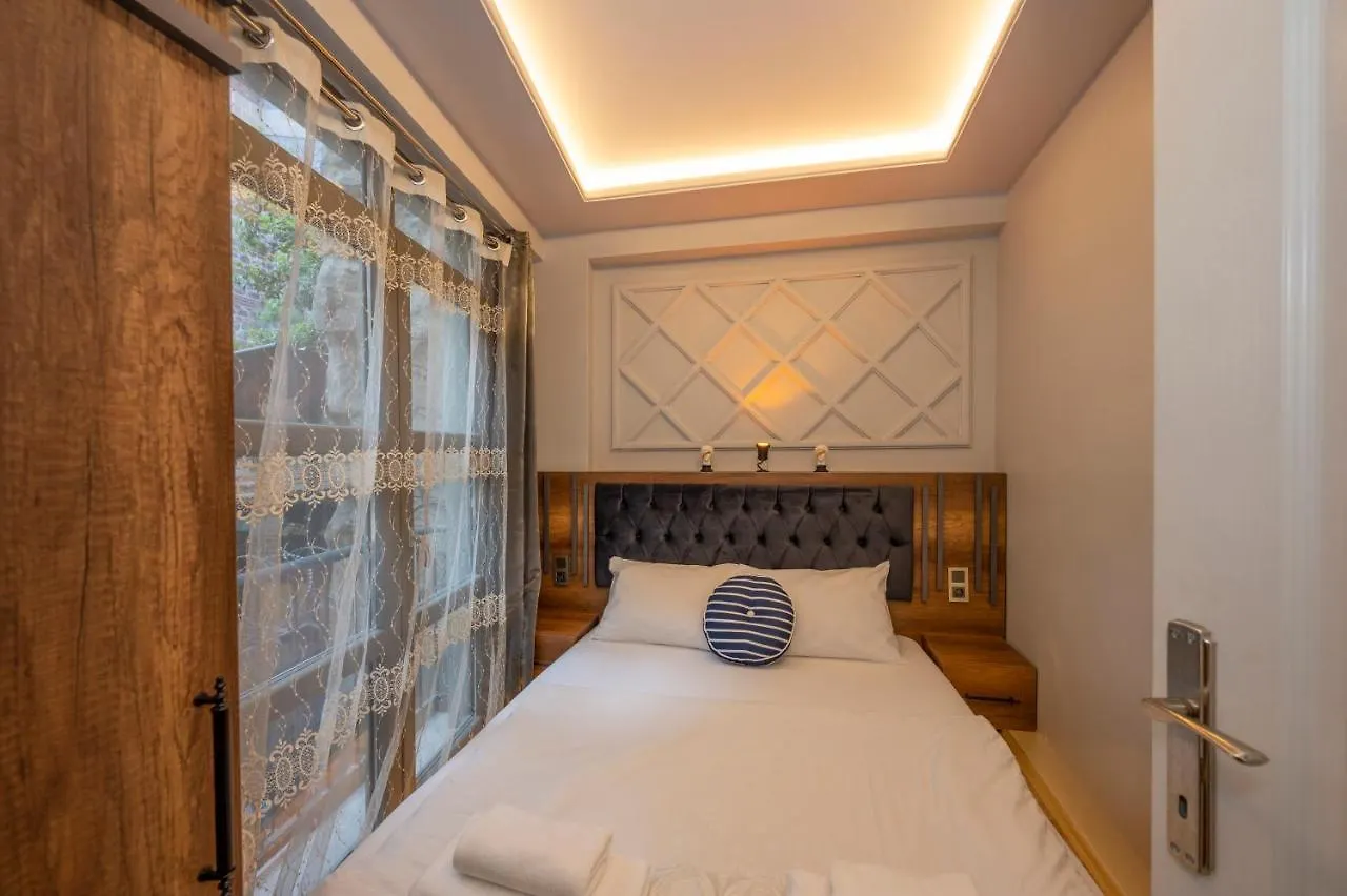 Dorne Suite Taksim Hotel Κωνσταντινούπολη Ξενοδοχείο με διαμερίσματα