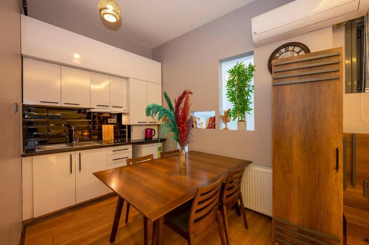Dorne Suite Taksim Hotel Κωνσταντινούπολη 4*,  Τουρκία