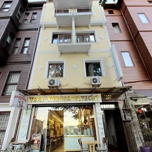 Vefa Hotel&suites Otel