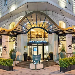 Ξενοδοχείο Occidental Taksim, Κωνσταντινούπολη