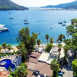Joya Del Mar Hotel Marmaris