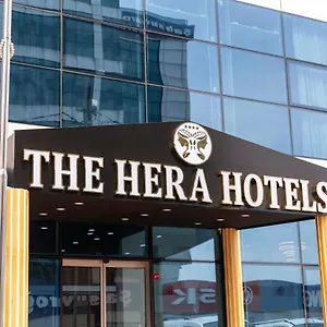 Hotel The Hera Maltepe &