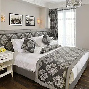 Ξενοδοχείο Nexthouse Pera (adults Only), Κωνσταντινούπολη