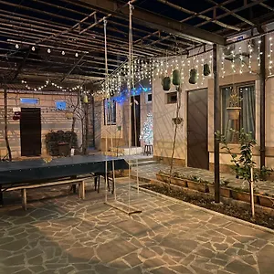 - Avlabari Gasthof Tbilisi
