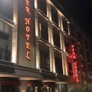 Pier Otel