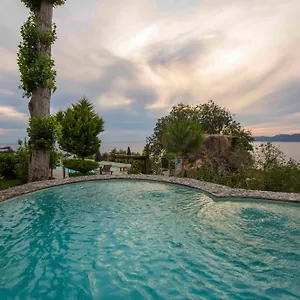 Yoruk Evi (adults Only) Gasthof Faralya