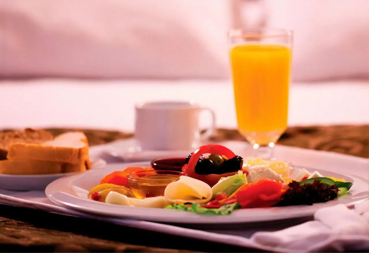 Aparthotel Dorne Suite Taksim Hotel Istanbul